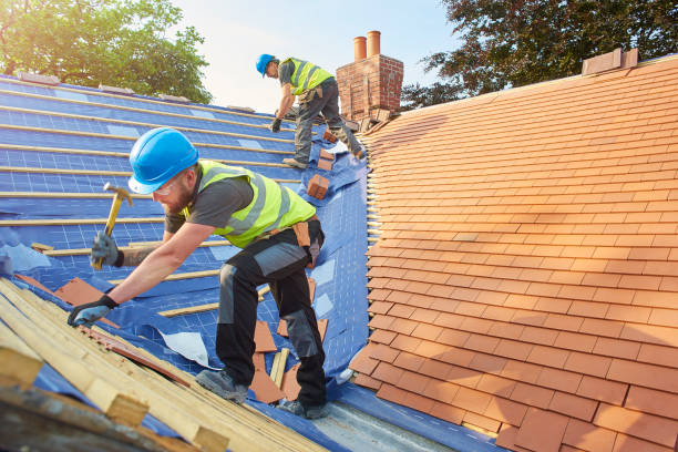 Best Rubber Roofing (EPDM, TPO)  in Central, SC